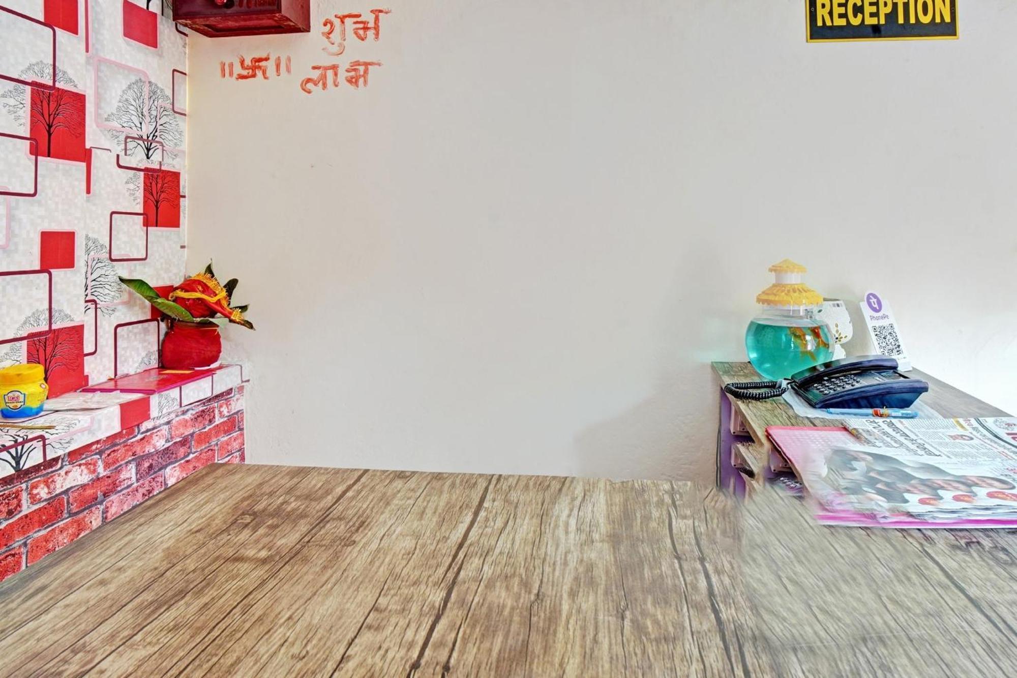 Oyo Flagship Patli Stay Homes Patna  Exterior foto